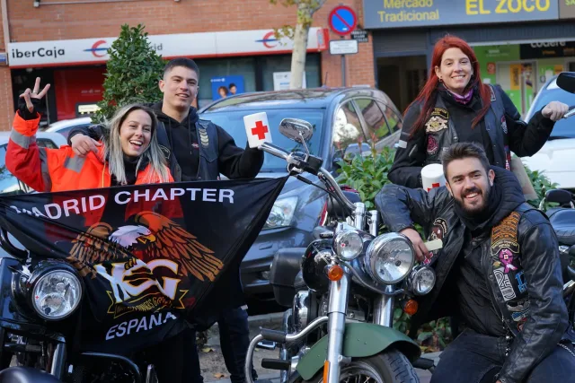 Día de la Banderita, foto 53 de 63, de Adrián L. Corso