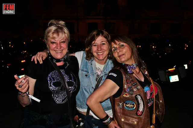 13º KM0 (Viernes - Espectáculo), foto 10 de 103, de Femengine
