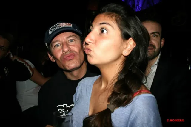 13º KM0 (Viernes - Espectáculo), foto 101 de 103, de Clara Romero