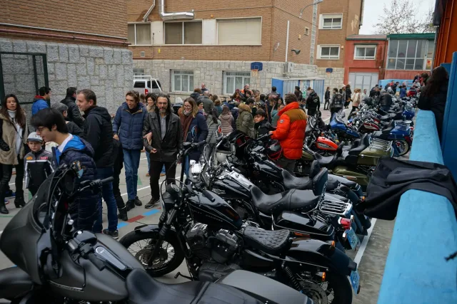Visita al Centro María Corredentora, foto 86 de 103, de Adrián L. Corso