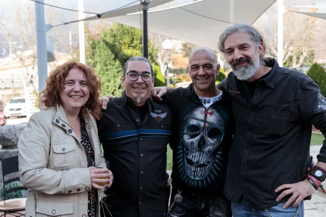 Comida de Navidad 2022, foto 8 de 97, de Ángel GR