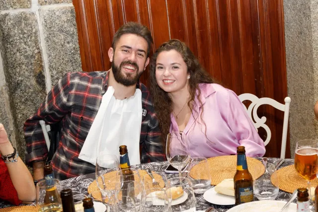 Comida de Navidad 2022, foto 12 de 97, de Ángel GR
