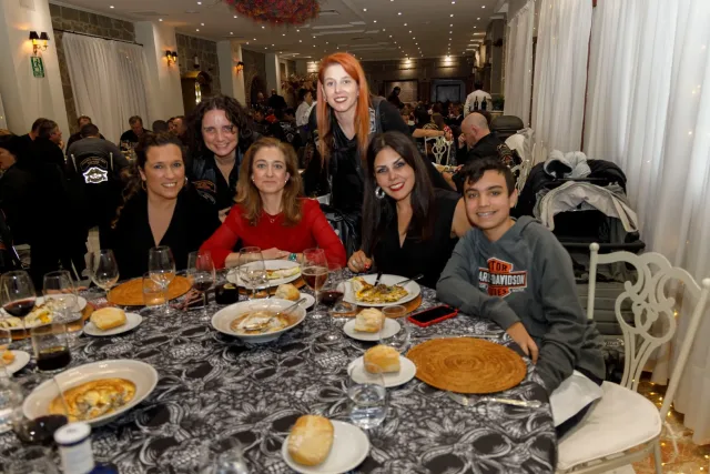 Comida de Navidad 2022, foto 18 de 97, de Ángel GR