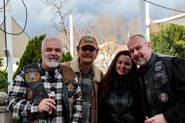 Comida de Navidad 2022, foto 39 de 97, de Ángel GR