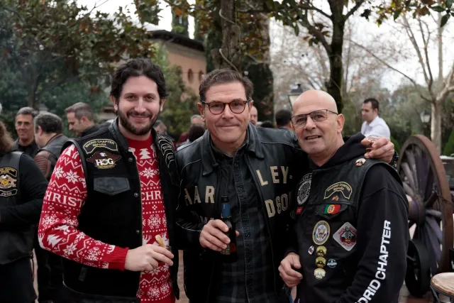 Comida de Navidad 2022, foto 40 de 97, de Ángel GR