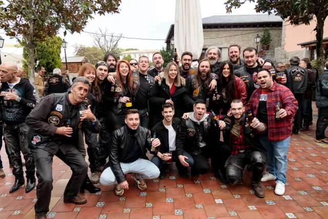Comida de Navidad 2022, foto 44 de 97, de Ángel GR