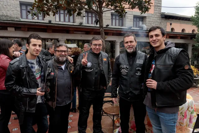 Comida de Navidad 2022, foto 46 de 97, de Ángel GR
