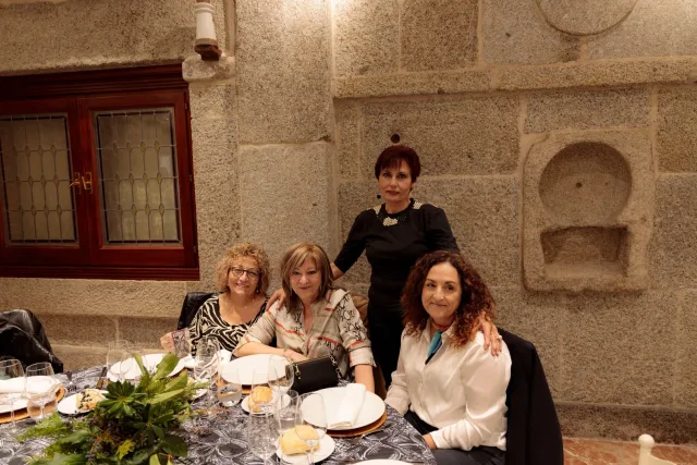 Comida de Navidad 2022, foto 53 de 97, de Ángel GR