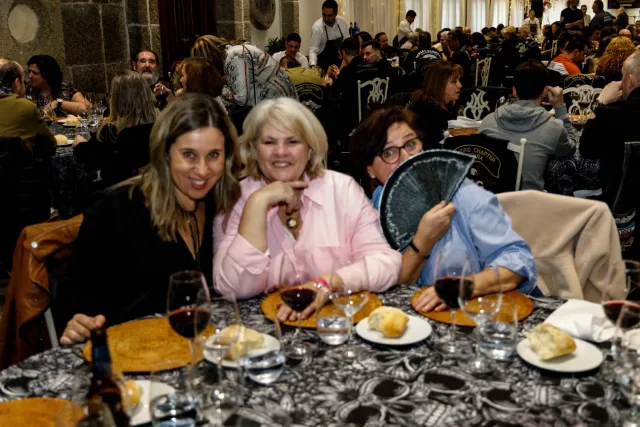 Comida de Navidad 2022, foto 54 de 97, de Ángel GR