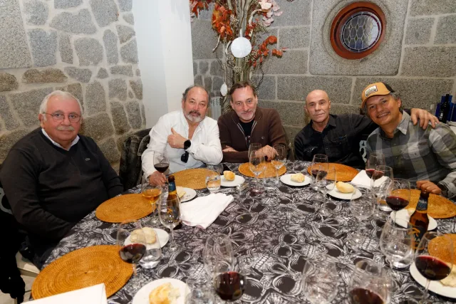 Comida de Navidad 2022, foto 55 de 97, de Ángel GR