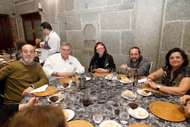 Comida de Navidad 2022, foto 57 de 97, de Ángel GR