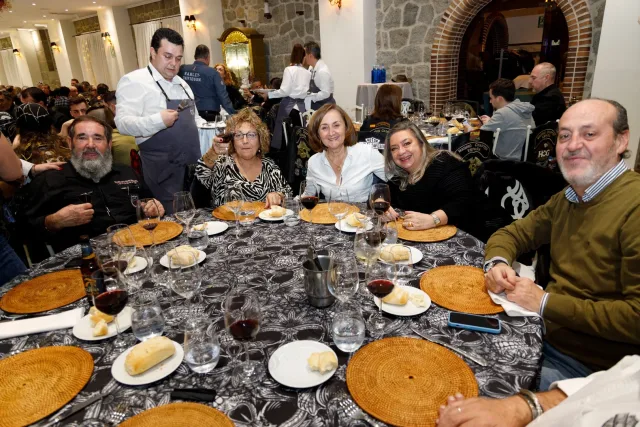 Comida de Navidad 2022, foto 58 de 97, de Ángel GR