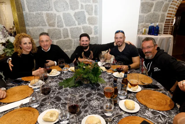 Comida de Navidad 2022, foto 59 de 97, de Ángel GR