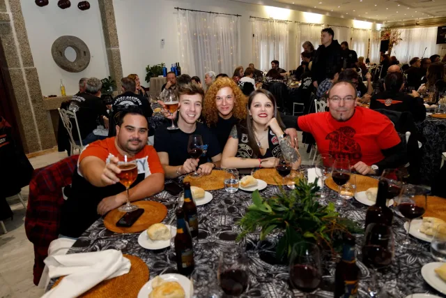 Comida de Navidad 2022, foto 60 de 97, de Ángel GR