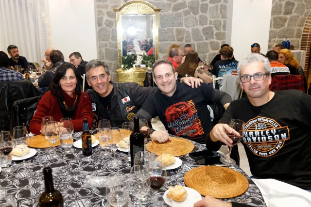 Comida de Navidad 2022, foto 62 de 97, de Ángel GR