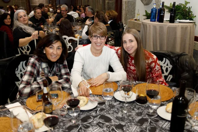 Comida de Navidad 2022, foto 64 de 97, de Ángel GR