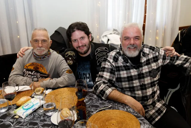 Comida de Navidad 2022, foto 66 de 97, de Ángel GR