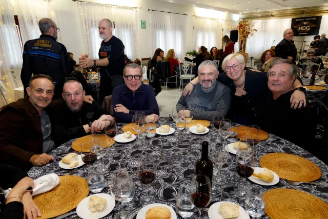 Comida de Navidad 2022, foto 68 de 97, de Ángel GR