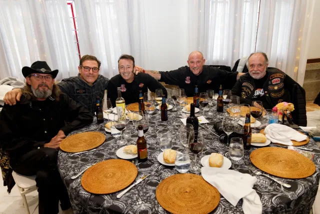 Comida de Navidad 2022, foto 69 de 97, de Ángel GR