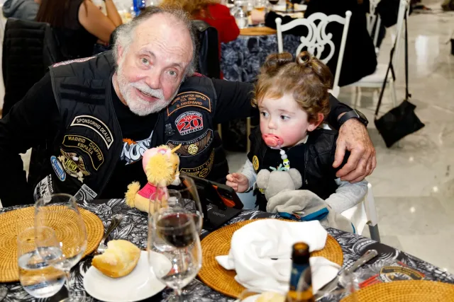 Comida de Navidad 2022, foto 70 de 97, de Ángel GR