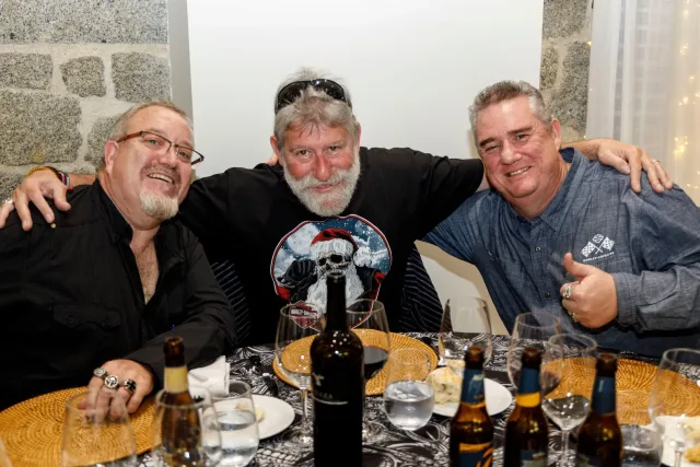 Comida de Navidad 2022, foto 73 de 97, de Ángel GR
