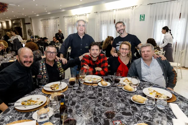 Comida de Navidad 2022, foto 74 de 97, de Ángel GR