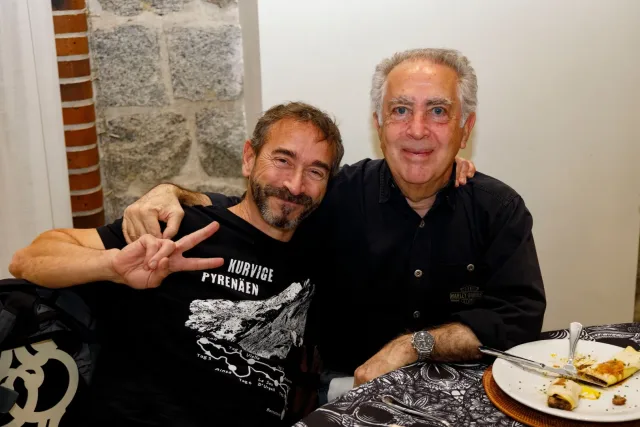 Comida de Navidad 2022, foto 75 de 97, de Ángel GR