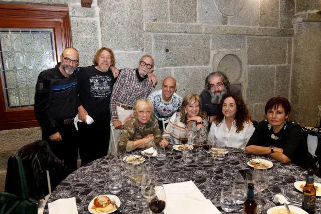 Comida de Navidad 2022, foto 77 de 97, de Ángel GR