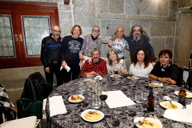 Comida de Navidad 2022, foto 78 de 97, de Ángel GR