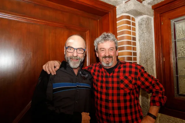 Comida de Navidad 2022, foto 79 de 97, de Ángel GR
