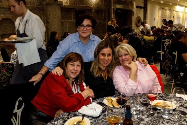 Comida de Navidad 2022, foto 82 de 97, de Ángel GR