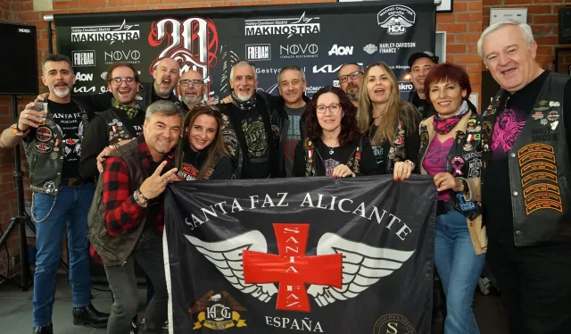 20 Km0 - Bienvenida, foto 42 de 88, de Daniel Rodrigo Pozo