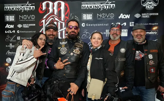 20 Km0 - Bienvenida, foto 48 de 88, de Daniel Rodrigo Pozo