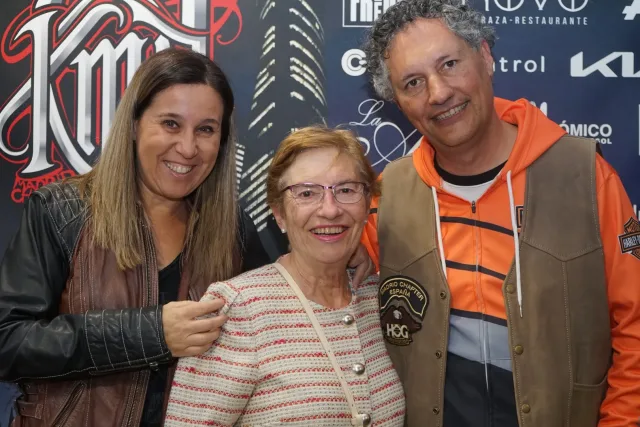 20 Km0 - Bienvenida, foto 51 de 88, de Adrián López Corso