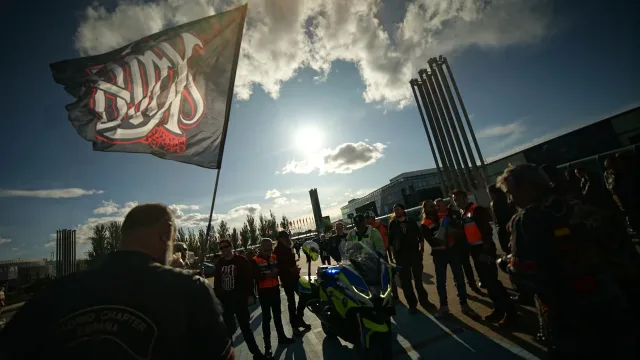 20 Km0 - Espectáculo, foto 12 de 95, de Daniel Rodrigo Pozo