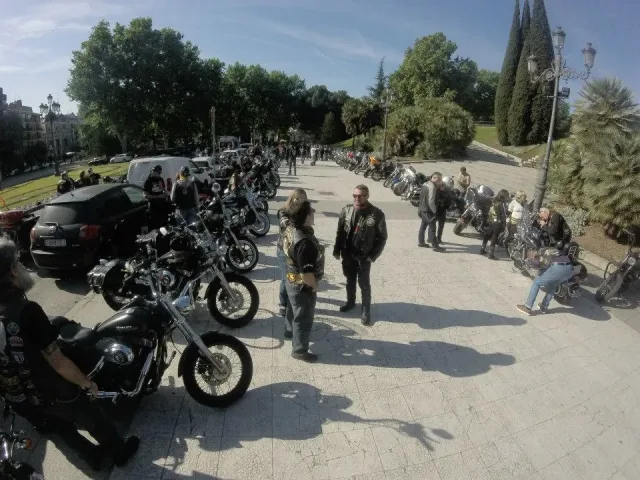 13º KM0 (Sábado - Ruta y comida), foto 3 de 170, de Rafael Meco