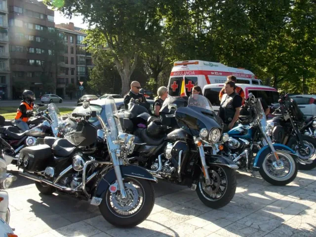 13º KM0 (Sábado - Ruta y comida), foto 8 de 170, de Carmen García