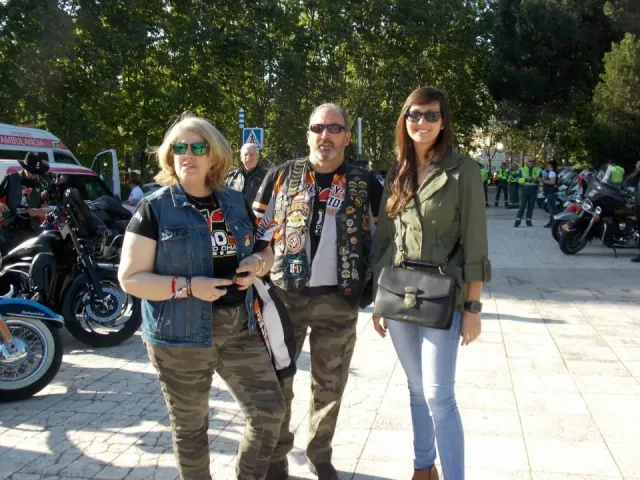 13º KM0 (Sábado - Ruta y comida), foto 9 de 170, de Carmen García