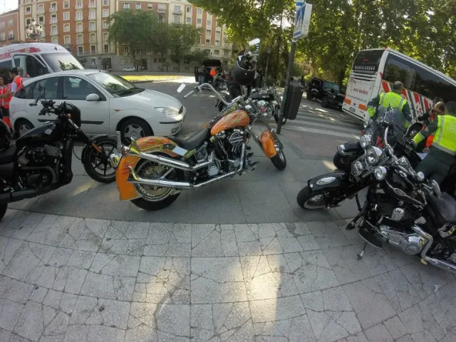 13º KM0 (Sábado - Ruta y comida), foto 10 de 170, de Rafael Meco