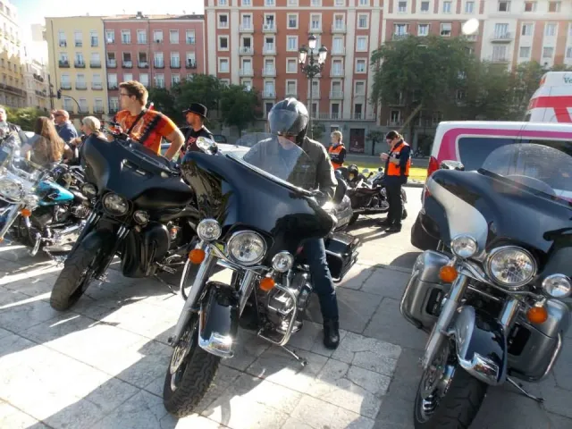 13º KM0 (Sábado - Ruta y comida), foto 13 de 170, de Carmen García