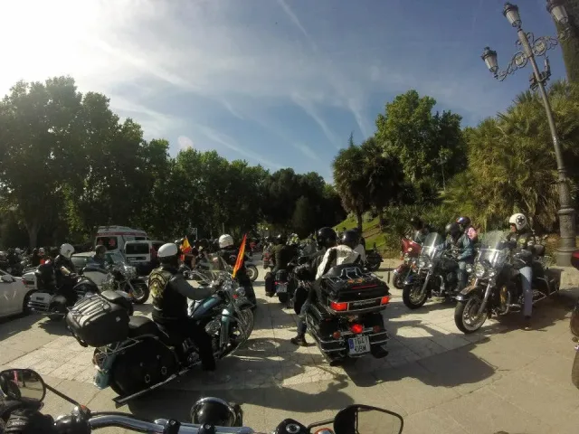 13º KM0 (Sábado - Ruta y comida), foto 19 de 170, de Rafael Meco