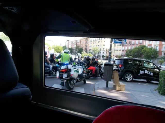 13º KM0 (Sábado - Ruta y comida), foto 21 de 170, de Carmen García
