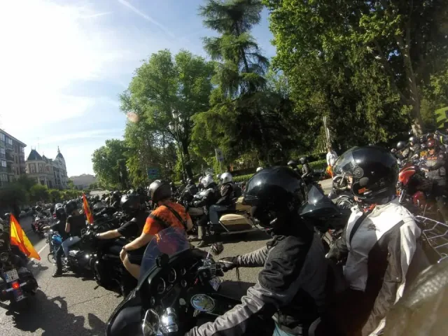 13º KM0 (Sábado - Ruta y comida), foto 22 de 170, de Rafael Meco