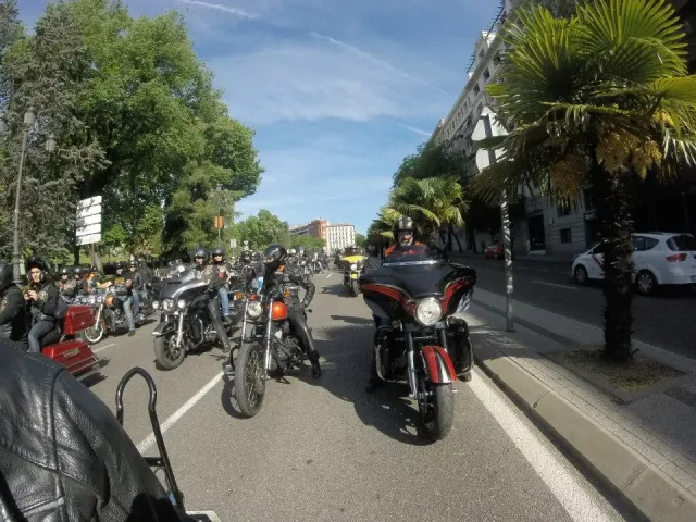 13º KM0 (Sábado - Ruta y comida), foto 25 de 170, de Rafael Meco