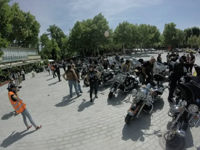 13º KM0 (Sábado - Ruta y comida), foto 35 de 170, de Rafael Meco
