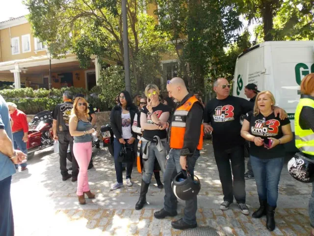 13º KM0 (Sábado - Ruta y comida), foto 36 de 170, de Carmen García