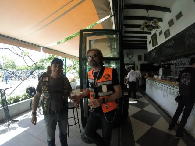 13º KM0 (Sábado - Ruta y comida), foto 40 de 170, de Rafael Meco