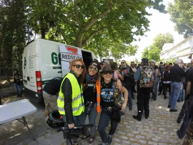 13º KM0 (Sábado - Ruta y comida), foto 41 de 170, de Rafael Meco