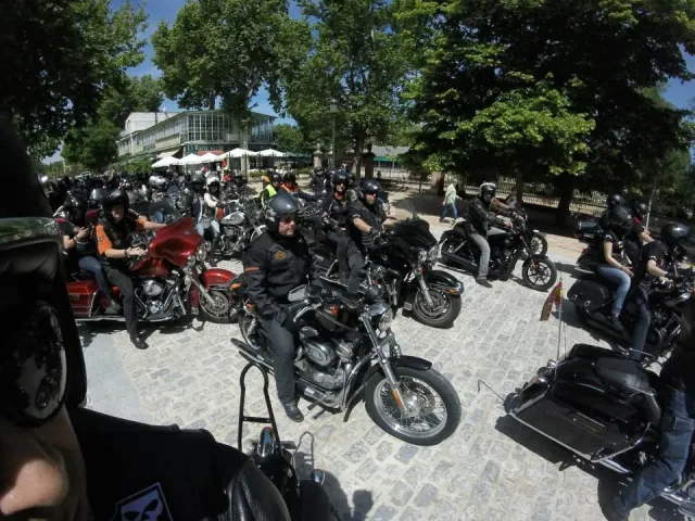 13º KM0 (Sábado - Ruta y comida), foto 42 de 170, de Rafael Meco