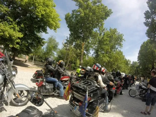 13º KM0 (Sábado - Ruta y comida), foto 43 de 170, de Rafael Meco